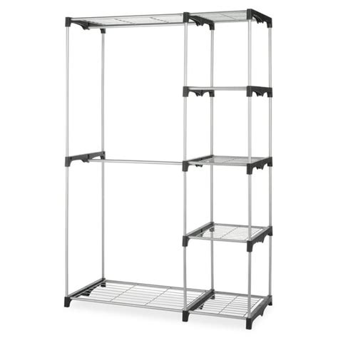 walmart box organizer|free standing closet organizer walmart.